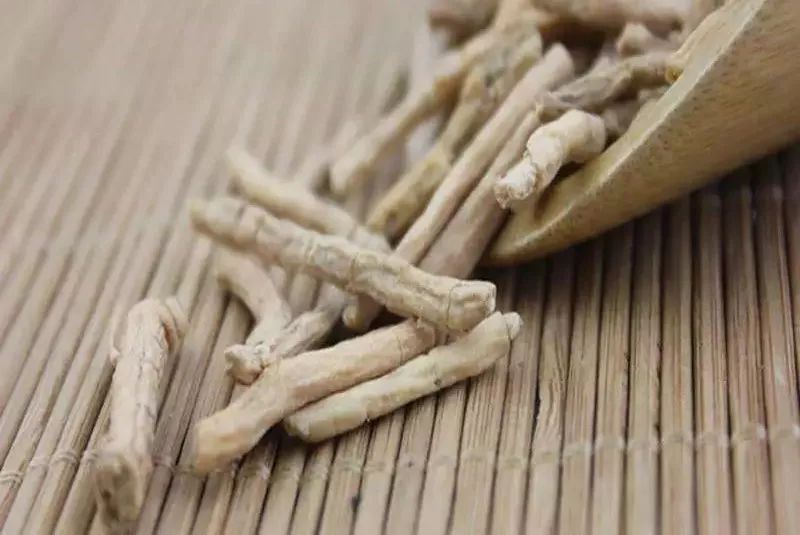远志黄曲霉毒素的防控
